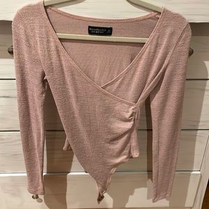 Abercrombie & Fitch Bodysuit
